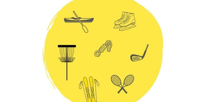 Autres activités sportives