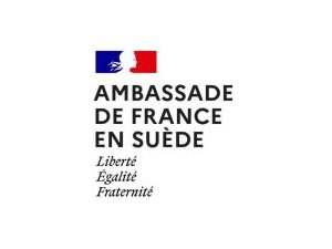 Ambassade de France en Suède