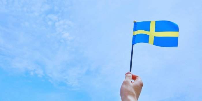 Parler suédois ? Jajämen !