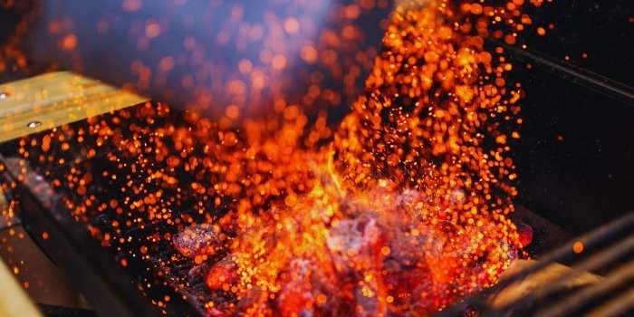 &#128293; Barbecue de rentrée