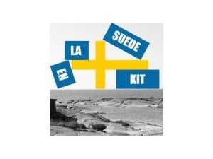 La Suède en Kit