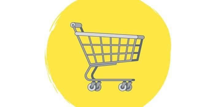 Visite de supermarché 