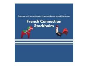 French Connection Stockholm