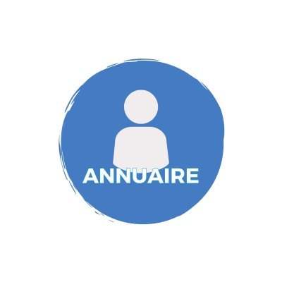 Annuaire des membres
