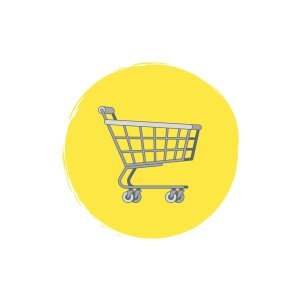 Visite de supermarché 