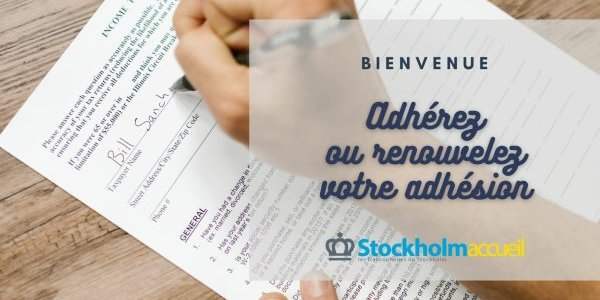 Adhérer
